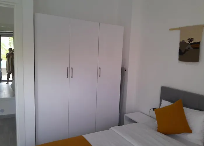 Apartment Spacious And Modern One Bed In Hurhgarda *