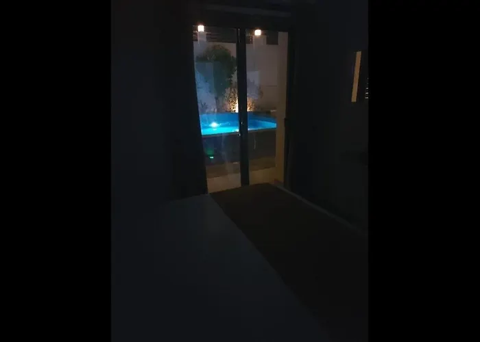 Spacious And Modern One Bed In Hurhgarda Apartment Hurghada
