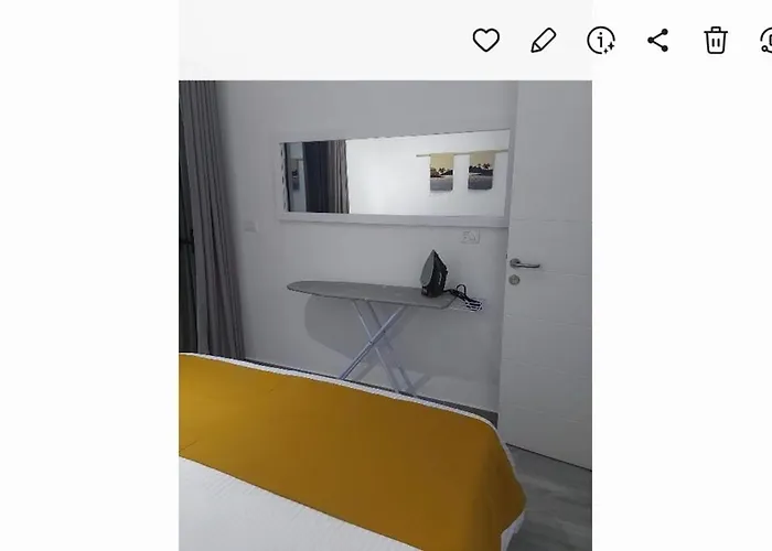 Apartment Spacious And Modern One Bed In Hurhgarda *